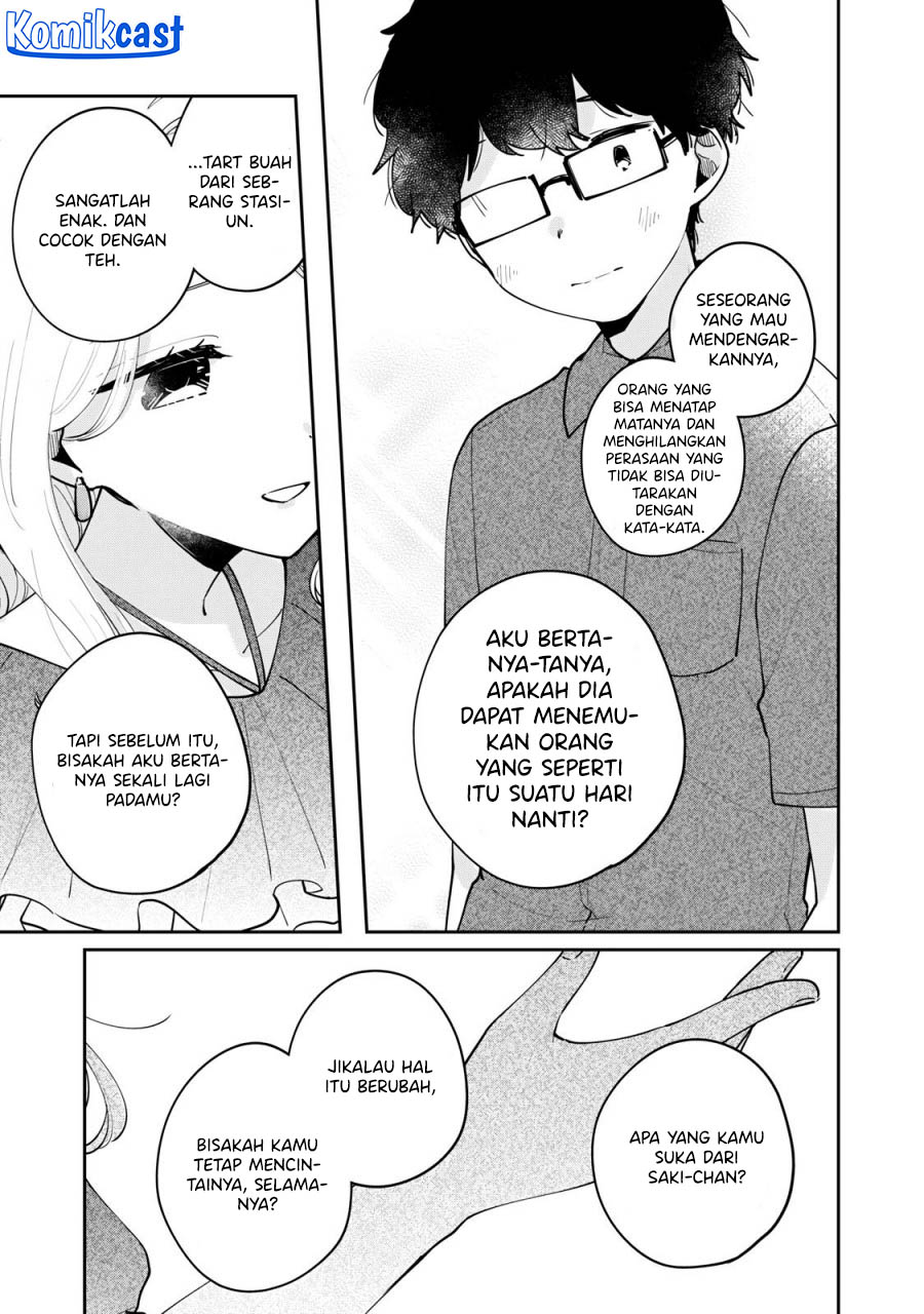 Dilarang COPAS - situs resmi www.mangacanblog.com - Komik its not meguro sans first time 068 - chapter 68 69 Indonesia its not meguro sans first time 068 - chapter 68 Terbaru 15|Baca Manga Komik Indonesia|Mangacan